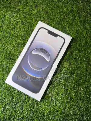 Apple iPhone 16e (Brand New)