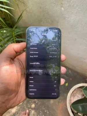 Apple iPhone 13 Pro (Used)