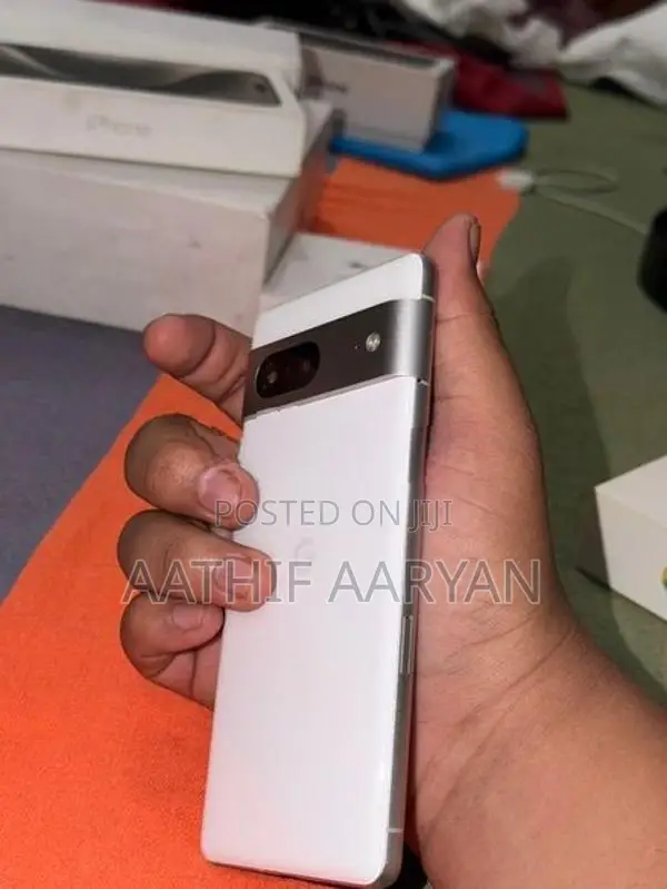 Google Pixel 7 (Used)