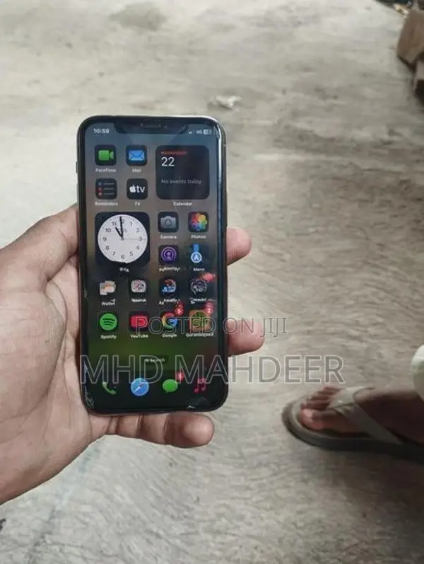 Apple iPhone 11 Pro (Used)