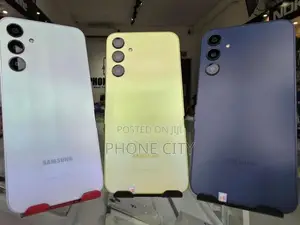 Samsung Galaxy A25 5G 128GB 6GBRam (Used)