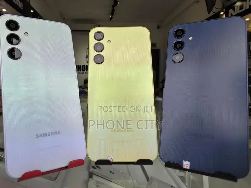 Samsung Galaxy A25 5G 128GB 6GBRam (Used)