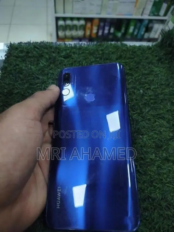 Huawei Y9 Prime (Used)
