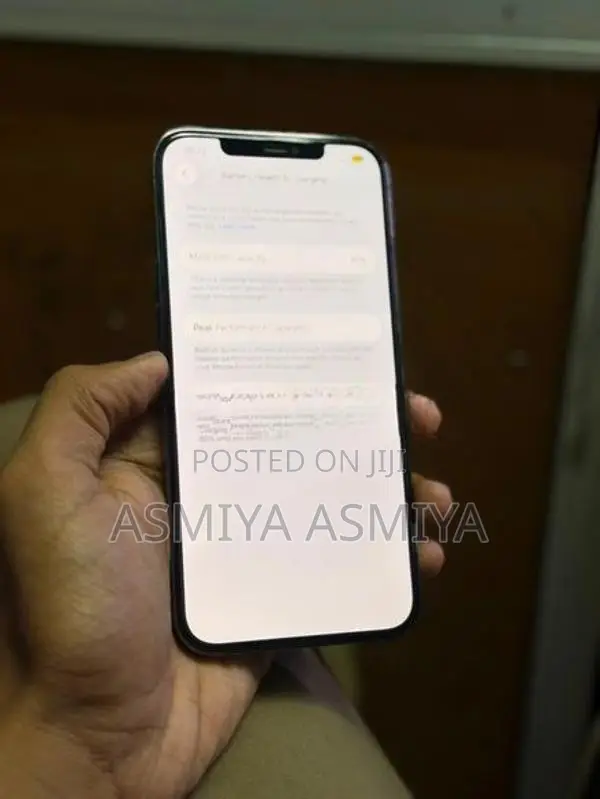 Apple iPhone 12 Pro Max (Used)