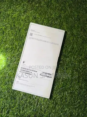 Apple iPhone 16e (Brand New)