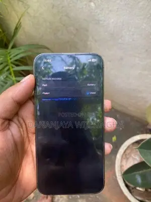 Apple iPhone 13 Pro (Used)