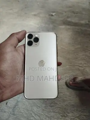 Apple iPhone 11 Pro (Used)