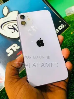 Apple iPhone 11 (Used)