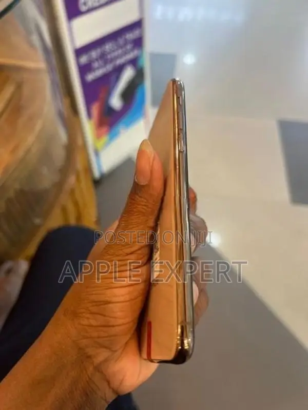 Apple iPhone XS (Used)