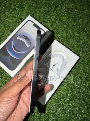 Apple iPhone 16e (Brand New)