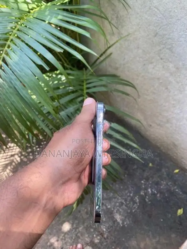 Apple iPhone 13 Pro (Used)