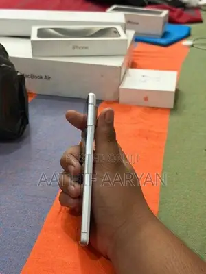 Google Pixel 7 (Used)