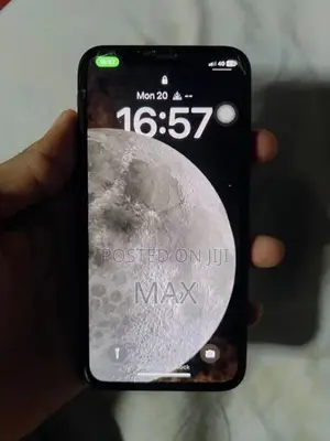 Apple iPhone X (Used)