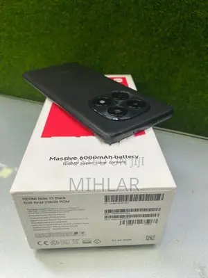 Xiaomi Redmi Note 15 (Used)