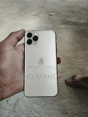 Apple iPhone 11 Pro (Used)