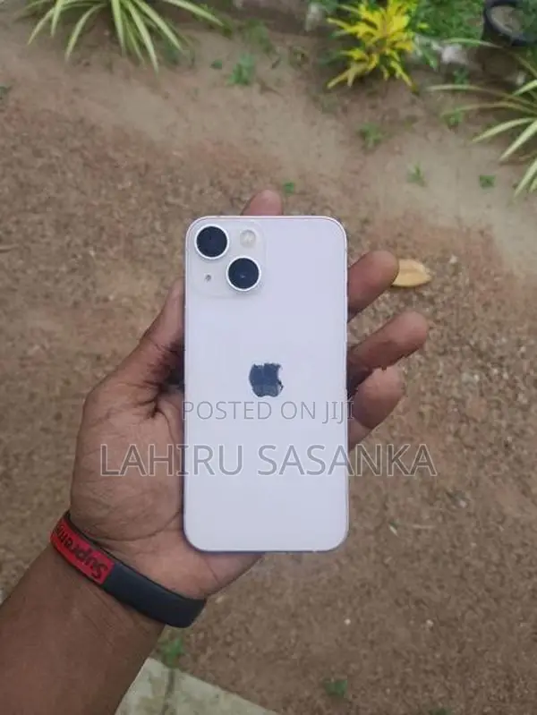 Apple iPhone 13 mini (Used)