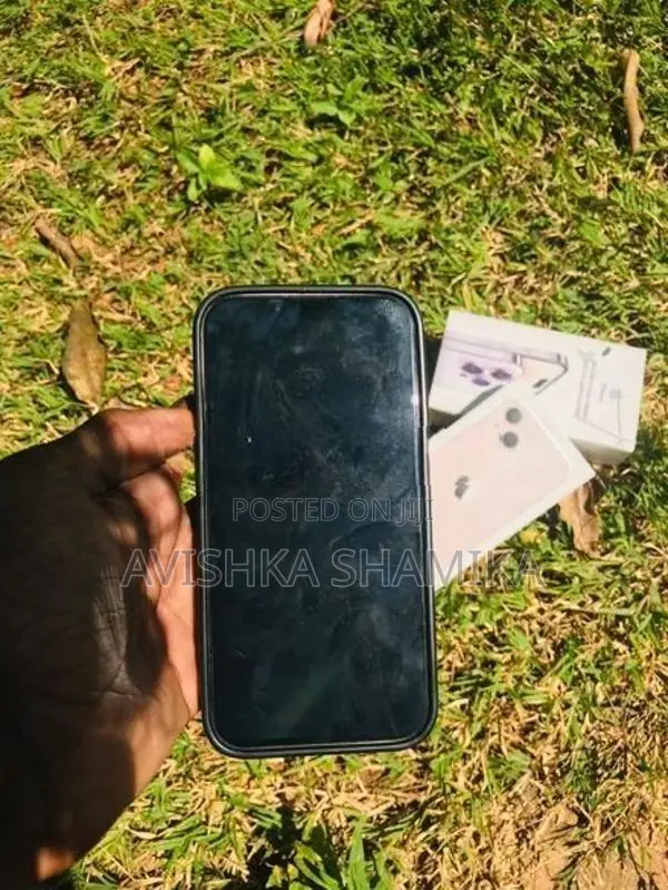 Apple iPhone 13 (Used)