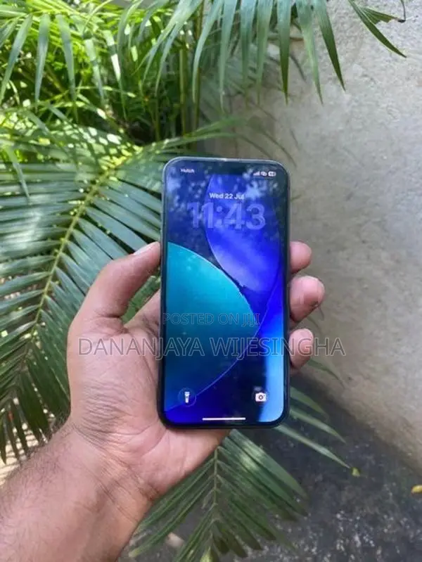 Apple iPhone 13 Pro (Used)