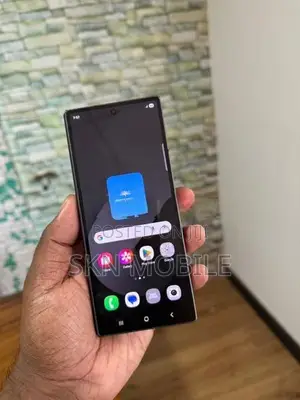 Samsung Galaxy Z Fold 6 12GB 256GB (Used)