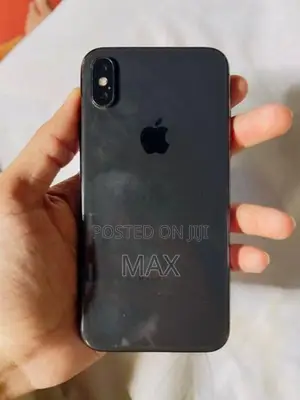 Apple iPhone X (Used)