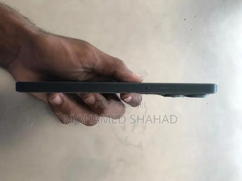 Vivo Y21d (Used)