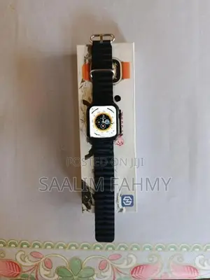T800 ultra smart watch