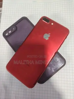 Apple iPhone 7 Plus (Used)