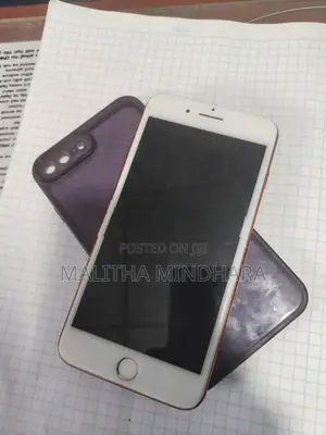 Apple iPhone 7 Plus (Used)