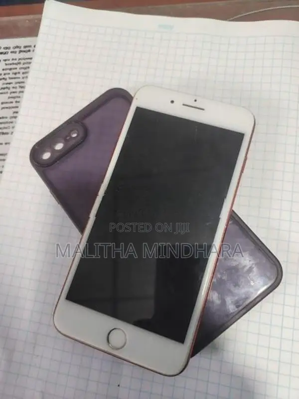 Apple iPhone 7 Plus (Used)