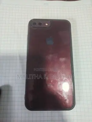 Apple iPhone 7 Plus (Used)