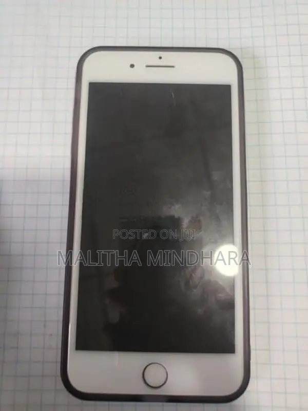 Apple iPhone 7 Plus (Used)
