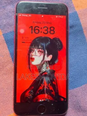 Apple iPhone 8 (Used)