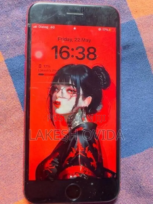 Apple iPhone 8 (Used)