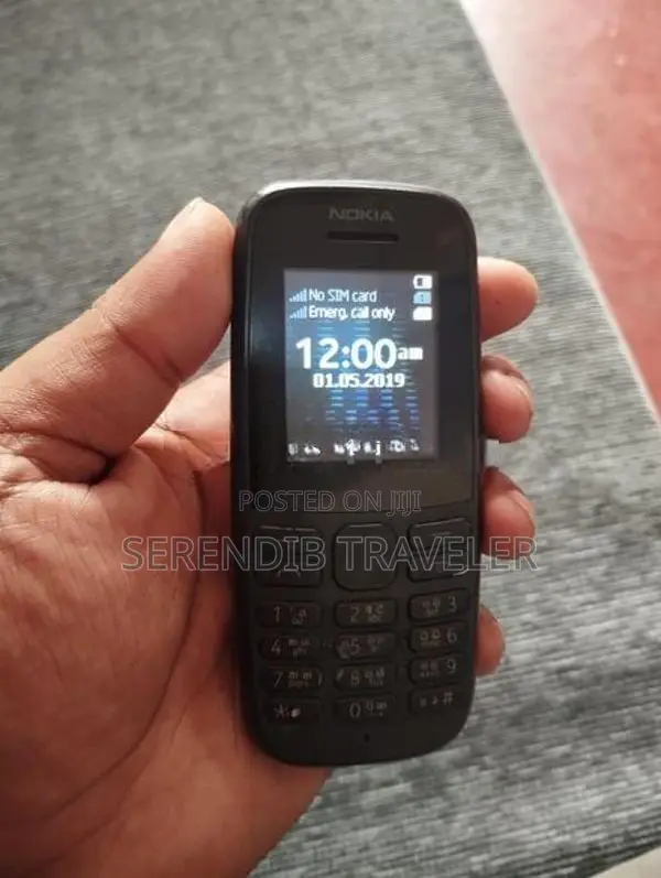 Nokia 105 (Used)