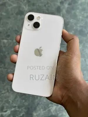 Apple iPhone 13 256GB (Used)