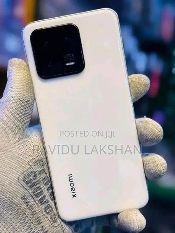 Xiaomi 13 5G (Used)