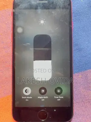 Apple iPhone 8 (Used)
