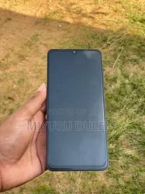 Samsung Galaxy A06 (Used)