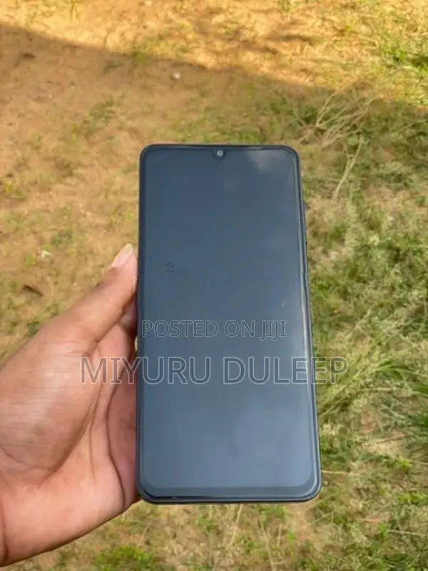 Samsung Galaxy A06 (Used)