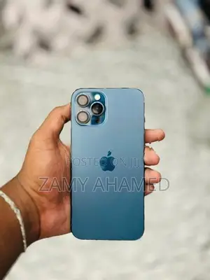 Apple iPhone 12 Pro Max (Used)