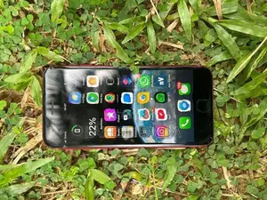 Apple iPhone 8 (Used)