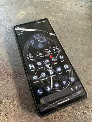 Google Pixel 6a (Used)