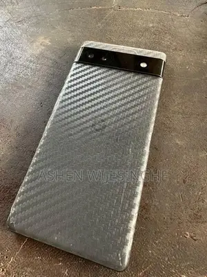 Google Pixel 6a (Used)