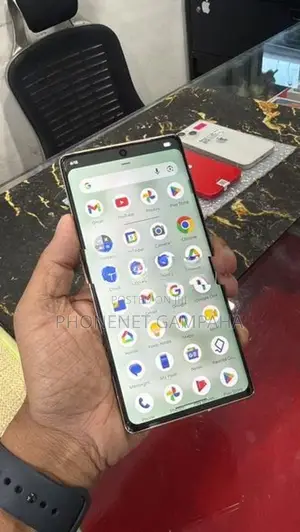 Google Pixel 6 Pro 128GB (Used)