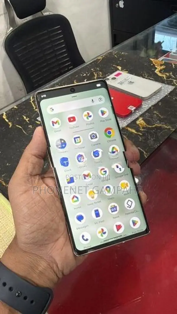 Google Pixel 6 Pro 128GB (Used)