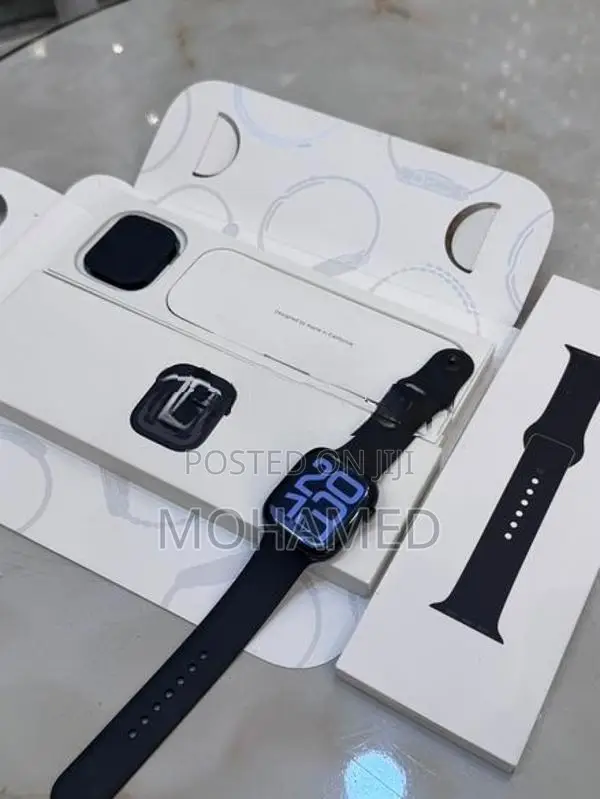 Apple Watch Series 10