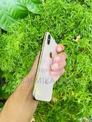 Apple iPhone XS (Used)