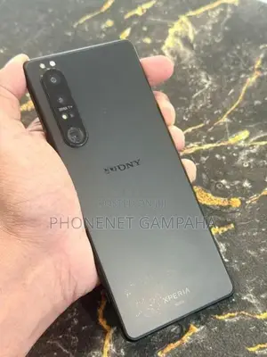 Sony Xperia 1 III (Used)
