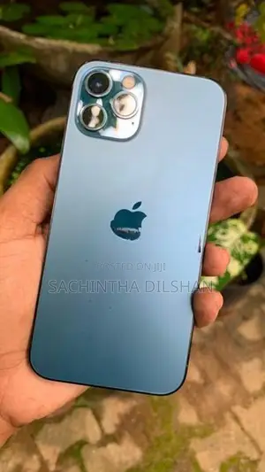 Apple iPhone 12 Pro (Used)