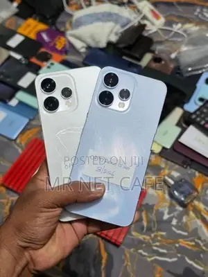 Oppo Reno 15 5G 8/256GB (Used)